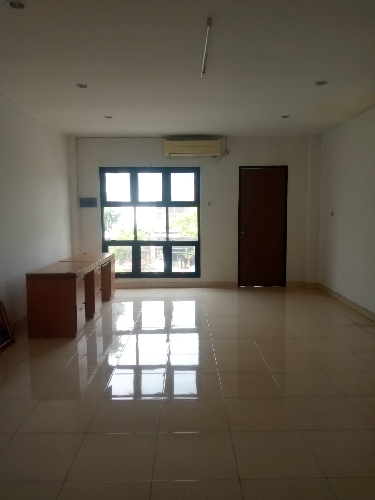 Rumah Disewakan Semi Furnished di Cluster Taman Dago Lippo Cikarang